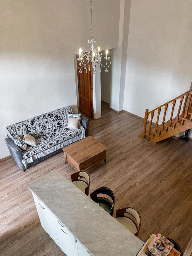 Center Apartment 3 Rooms Tbilisi Exteriér fotografie