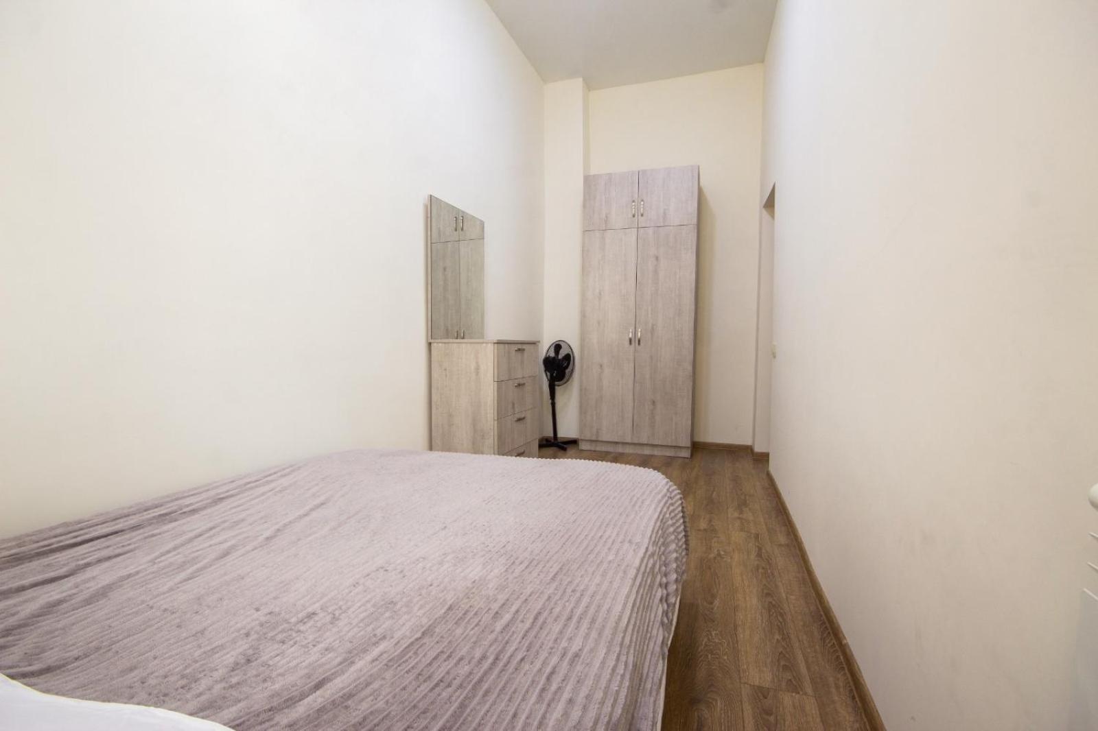 Center Apartment 3 Rooms Tbilisi Exteriér fotografie