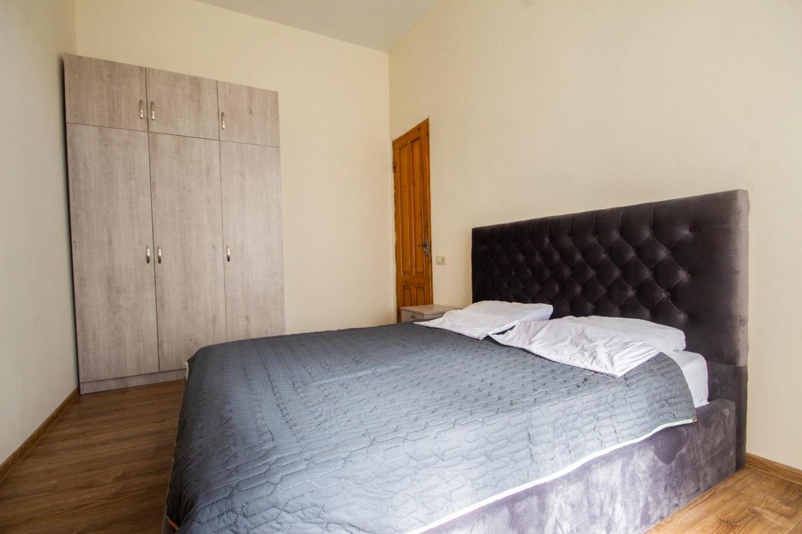 Center Apartment 3 Rooms Tbilisi Exteriér fotografie
