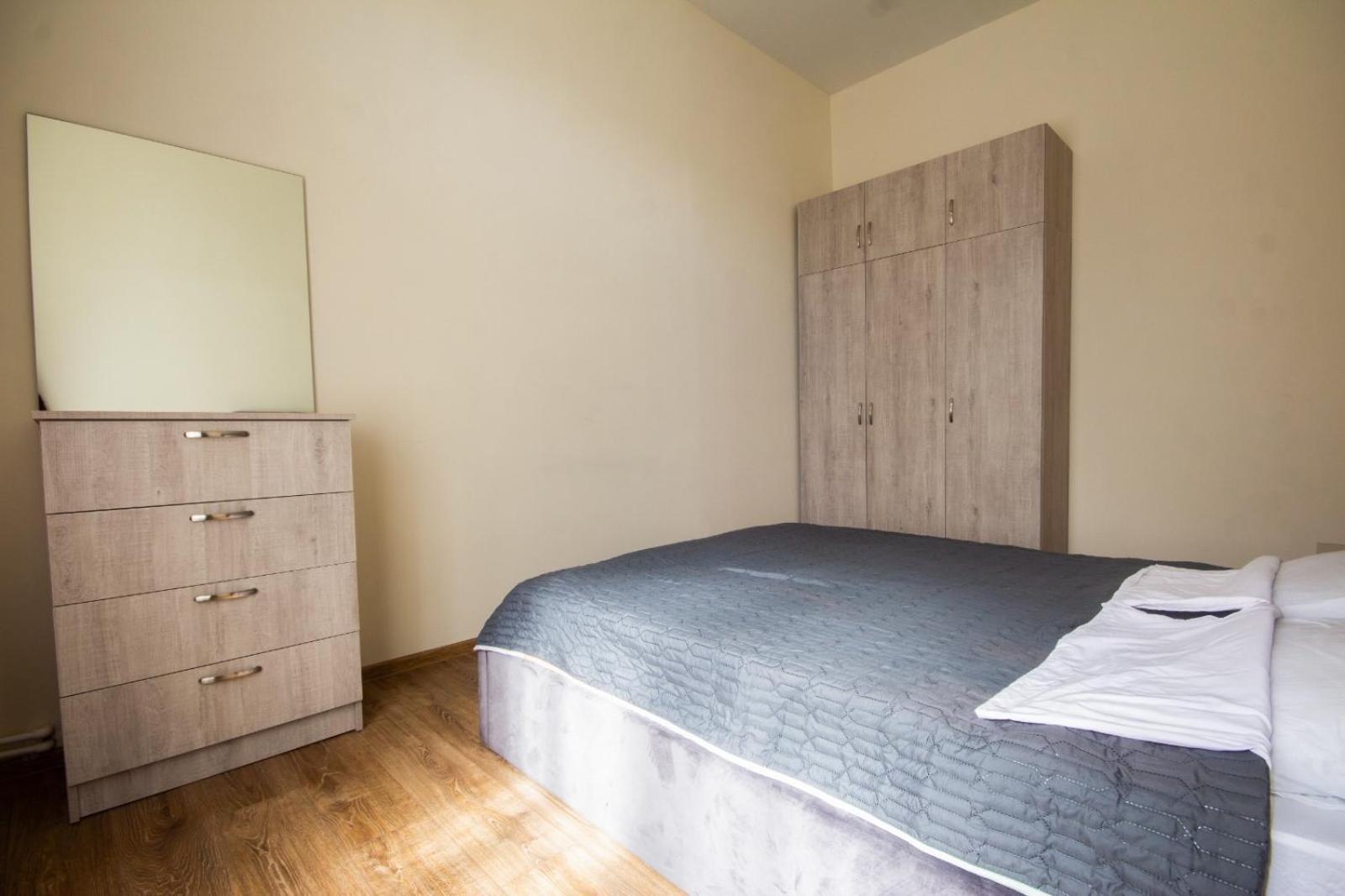 Center Apartment 3 Rooms Tbilisi Exteriér fotografie