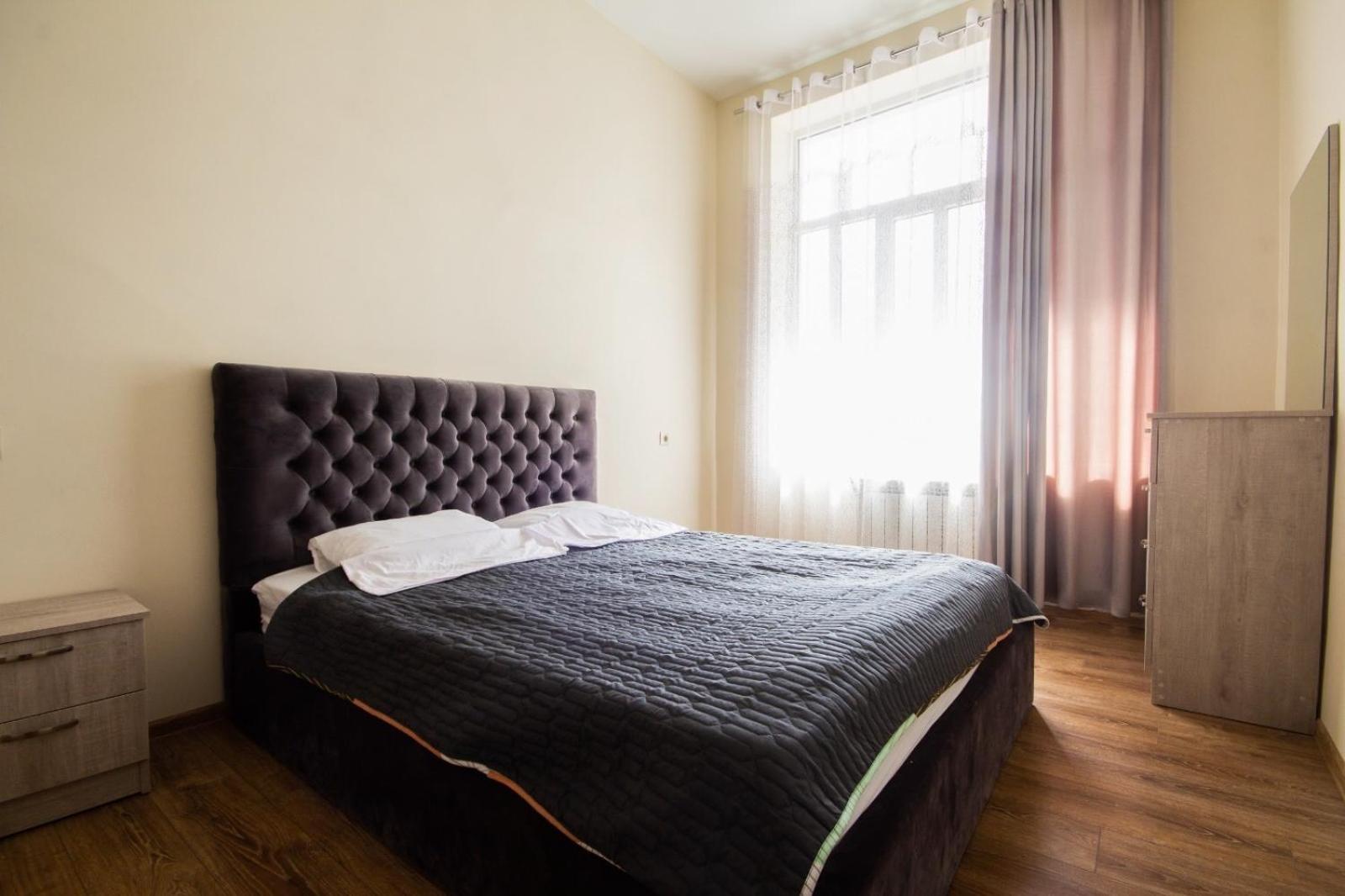 Center Apartment 3 Rooms Tbilisi Exteriér fotografie