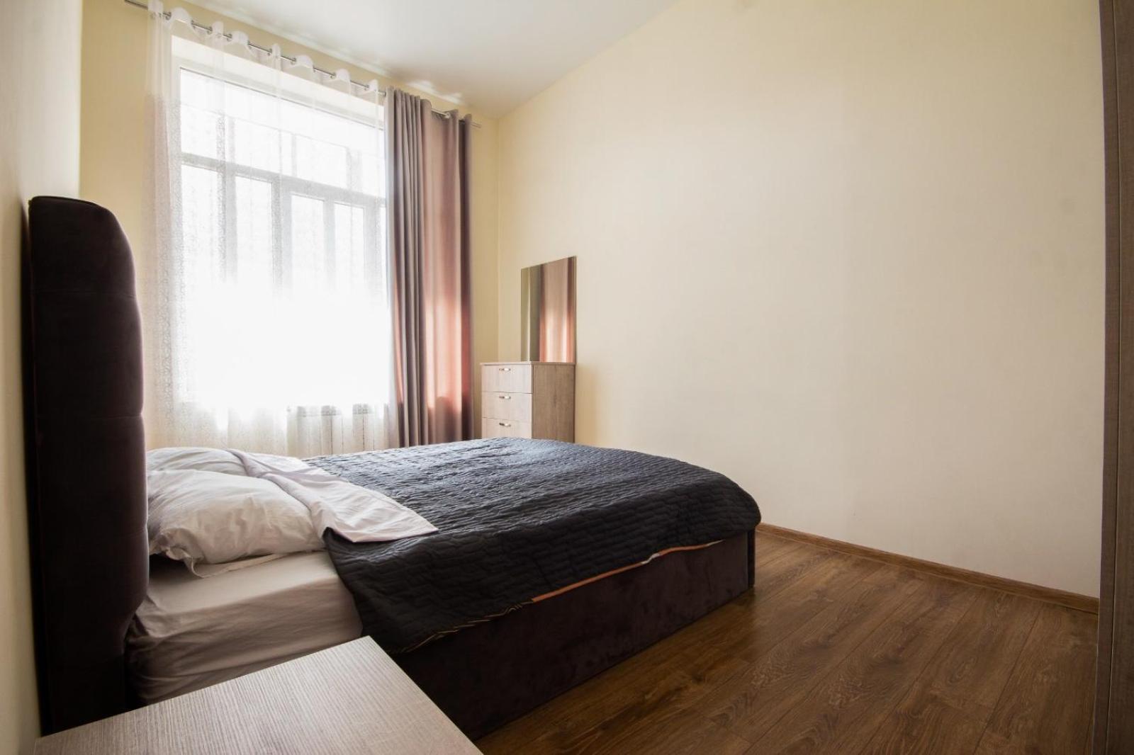 Center Apartment 3 Rooms Tbilisi Exteriér fotografie